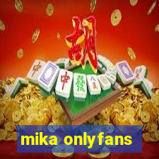 mika onlyfans